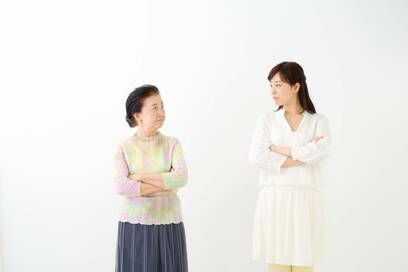 義母に家を取られたくない…。「配偶者居住権」が救世主に？