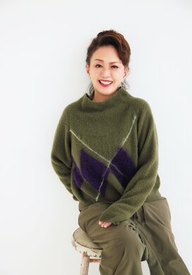 78歳加賀まりこさん、60代に激励。「人からどう思われるかなんて考える必要ない！」