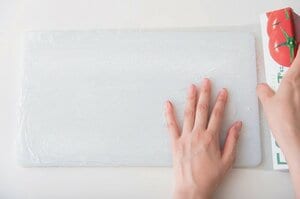 ペーストパックで除去!