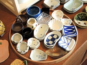 うつわとこもの 青葉堂