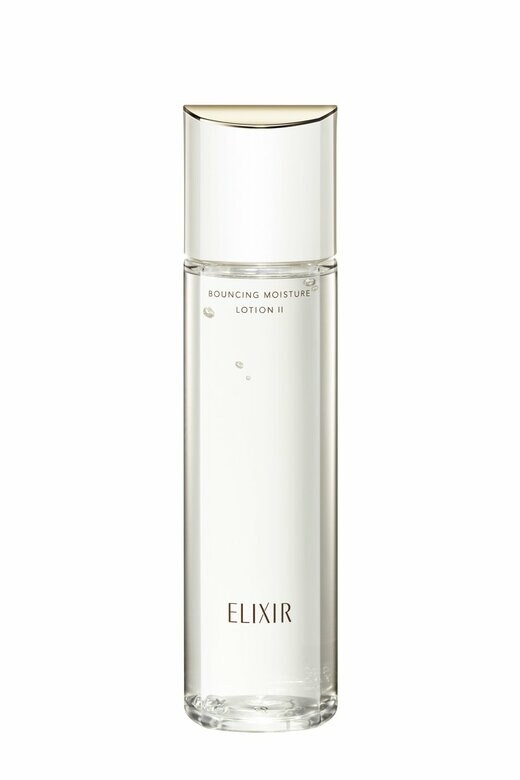 エリクシール／リフトモイストローション SP Ⅱ