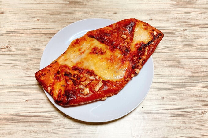 ハムチーズクロワッサン1