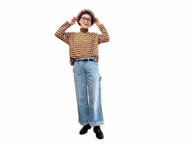 コーディネート