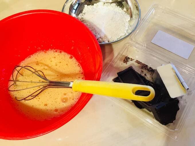 失敗なしでつくれます