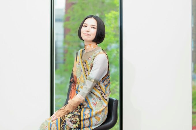 越智志帆