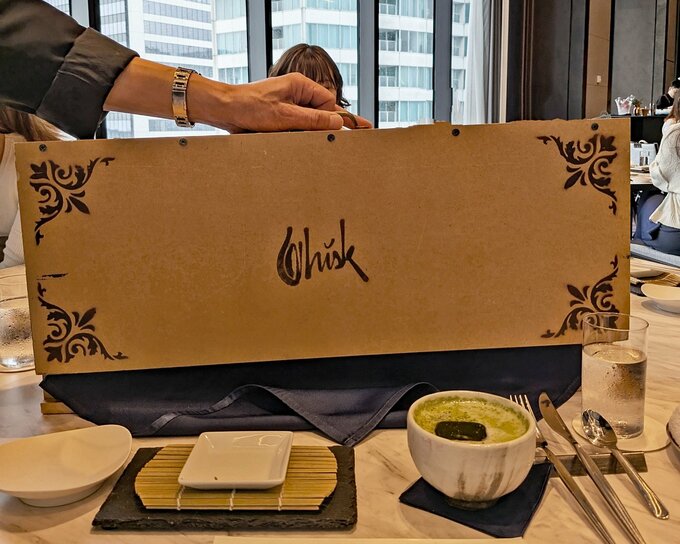 アフタヌーン・エキシビション チャプター14 『冨嶽三十六景 前期』