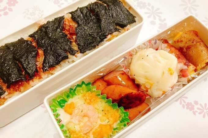 マッシュポテト2