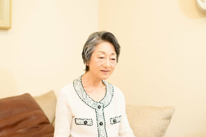 天野先生