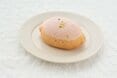 レモンケーキの名店がつくる「イチゴの焼き菓子」を春のごあいさつに。甘酸っぱさがやさしく広がる、軽やかな余韻