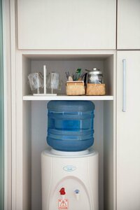 ウォーターサーバー