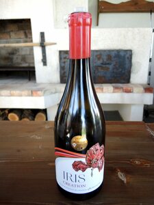 優しい酸味となめらかなタンニンが絶妙なバランス