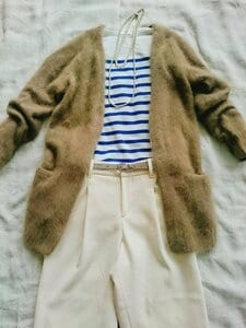 あけましておめでとうございます!親戚の挨拶まわりにもボーダー