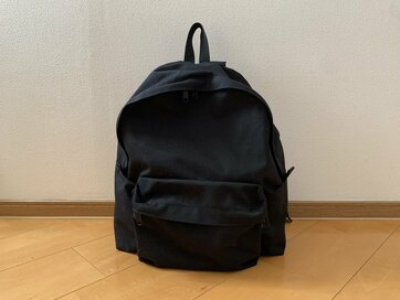 40代・旅の荷物の理想は「リュック1個分」。減らすためにしている3つのこと