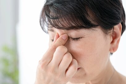 日本人の失明原因「緑内障」は防げる。一生目が見え続けるために守りたい4つのルール