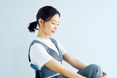 木村佳乃さん流“ものを増やさない”コツ。「手放すときは捨てずに循環させます」