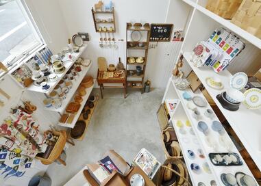 【注文住宅事例】建坪わずか7坪！北欧雑貨店兼自宅を実現できた理由って？