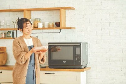 おまかせ調理や掃除機まで。2021年の暮らしを助けた家電大発表