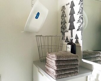 タオル、掃除機…。シンプル暮らしの人が手放さない唯一の日用品