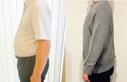 2週間でマイナス3kgのダイエット献立。オートミールが「まるでお米」の満足感