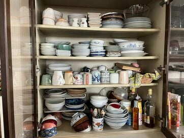 「失敗しない」実家の片づけ。惜しがる親もその気になる3つの心得