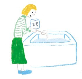 手が冷たい、ホコリが目立つ…冬ならではの掃除悩み、プロはこう解決