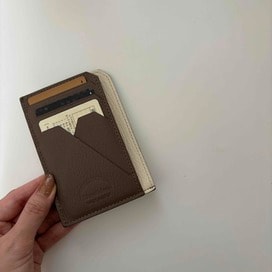 元・汚部屋暮らしが実感「財布はカードケース型がちょうどいい」。コンパクトにしてムダづかいを防ぐ4つの工夫