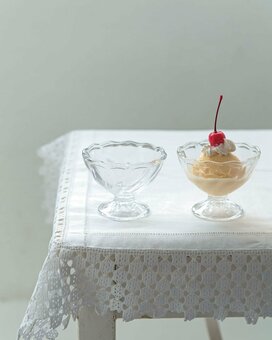 100均の器で演出！お店みたいなダイニングテーブルにしちゃいましょう！