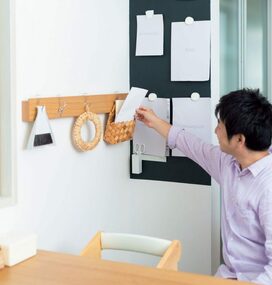 脱ワンオペ片づけ！夫や子どもが参加しやすい収納づくり