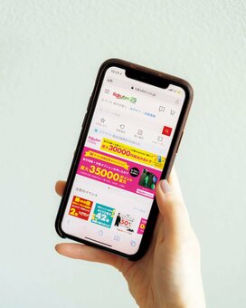 毎月8万円貯める家庭の「ポイ活」テクニック。少しの工夫でどんどん増える