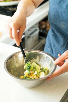 月の食費3万円台！食べ盛り男子2人がいてもラクして節約するコツ