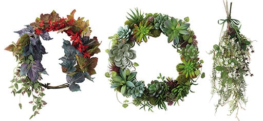 オリジナルリース