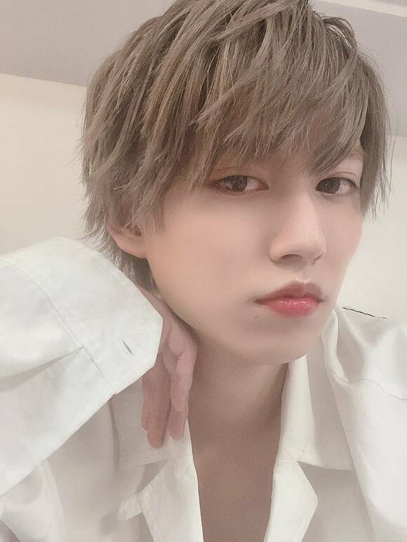 ●白岩瑠姫（しろいわるき）