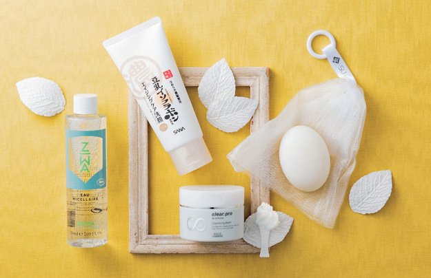 豆乳イソフラボンなど