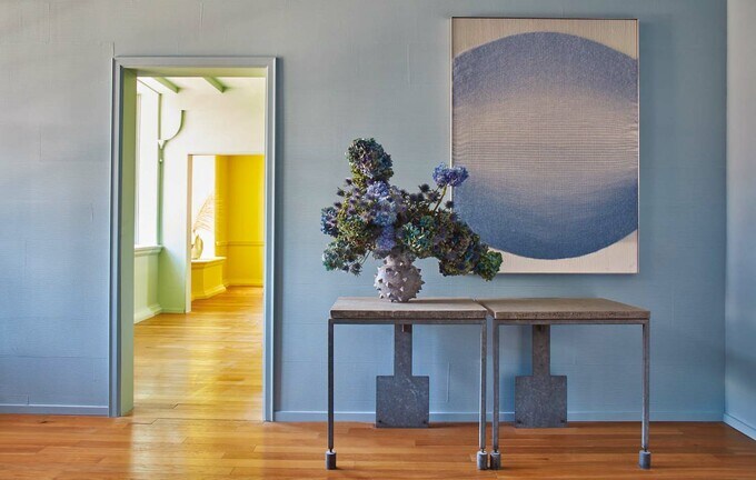 Farrow&Ball カリフォルニアコレクション