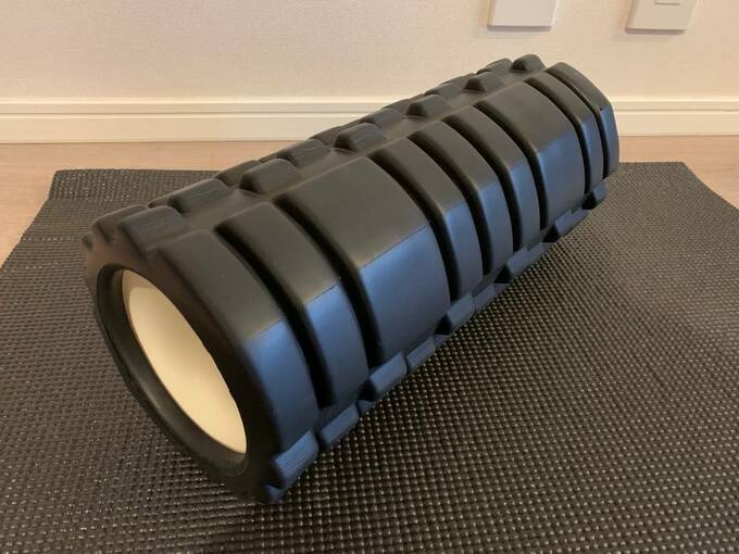 フォームローラー