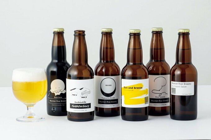 クラフトビール