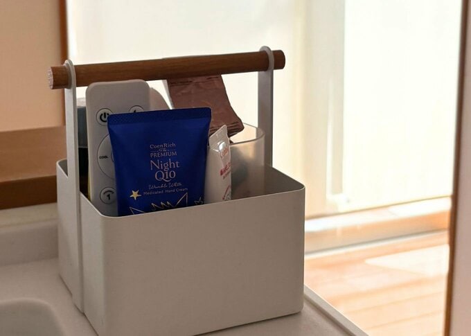 オープンボックス