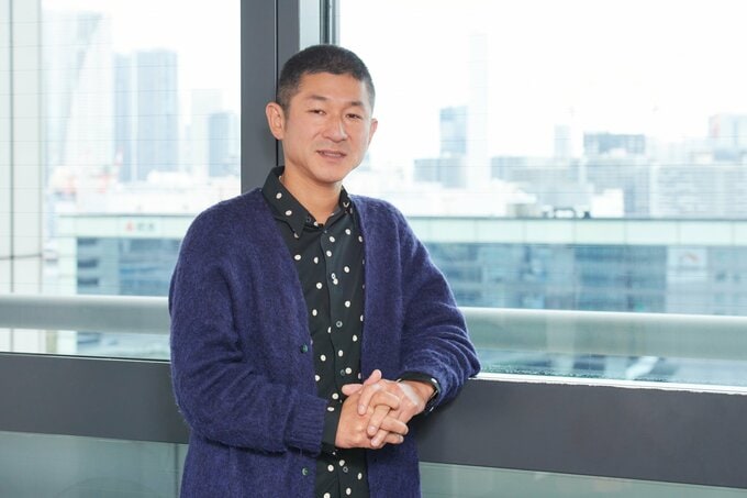 哲夫さん