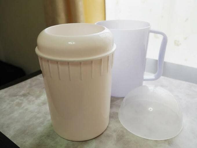 マジックフローズンメーカー