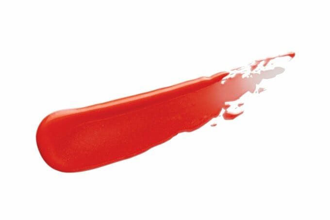 リップ赤色イメージ