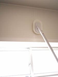 かがまず掃除でき、気分も上がる掃除道具を選びました