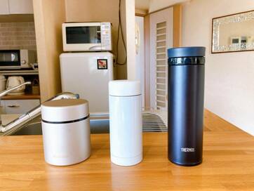 65歳一人暮らしが日々すること。お弁当は「固定」でラクに