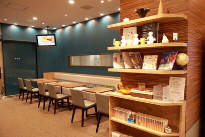 献血ルームが快適に進化！ネイルケアやアイスがタダのところも