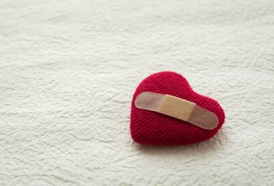 トラウマ体験があってもPTSDを発症するとは限らない？克服に必要なもの