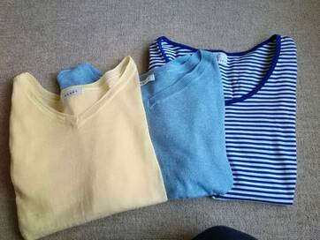 40代は手放しながら暮らす。老化や終活に備え、フリマアプリを使って身軽に