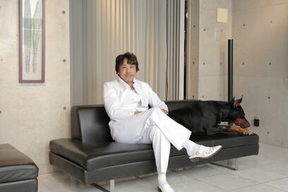 300坪の土地で動物を飼いたい！獣医師・野村潤一郎さん～すまいの話、しませんか～