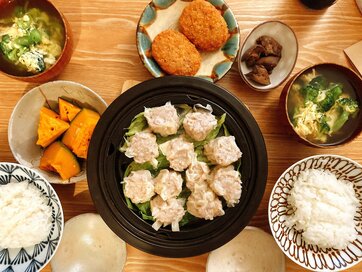 産後3日目に夫がコロナ陽性に。不安だらけの子育てで、小さな幸せを感じた瞬間