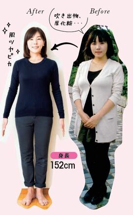 豆皿使いで11.4kg減！楽しみながらやせた6つの習慣