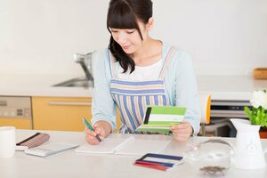 しっかり管理