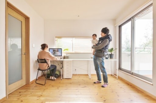 絶景を味わい尽くすレストラン兼住居